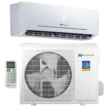 Ductless